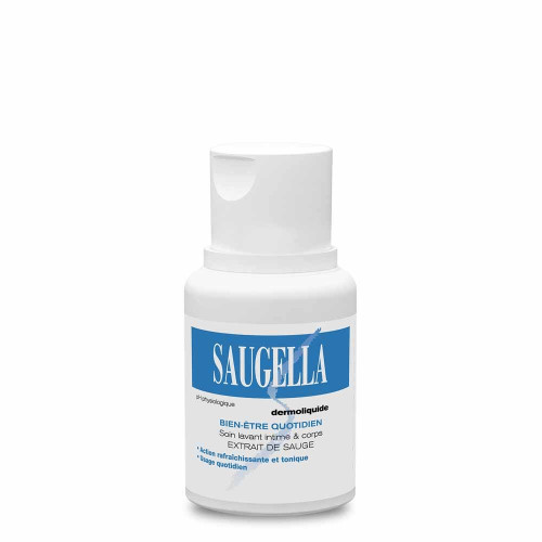 Dermoliquide 100 ml