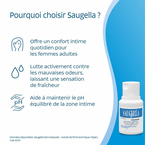 Dermoliquide 100 ml