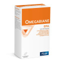 PILEJE Omegabiane EPA 80 - Soutien Cardiaque Naturel