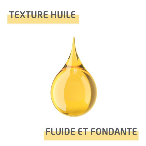 Weleda Huile Relaxante Lavande 100ml - Anti-stress, Sommeil Réparateur