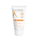 ADERMA Protect Crème SPF 50+ 40ml - Protection Haute