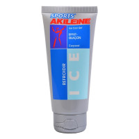AKILEINE Sports Ice Cool Gel 75ml - Soulage et Rafraîchit