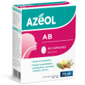 PILEJE Azéol AB - 30 Capsules Boost Immunité et Défenses