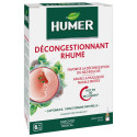 Humer décongestionnant rhume spray 20ml