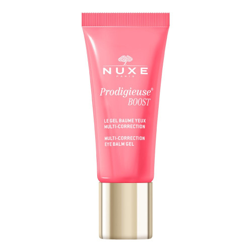 NUXE Prodigieuse Boost Baume Yeux 15ml - Anti-cernes et Poches