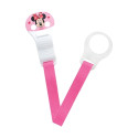 DODIE Attache-Sucette Disney Minnie 1 Unité - Confort Bébé