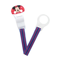 Dodie Attache-Sucette Mickey - Pratique et Hygiénique