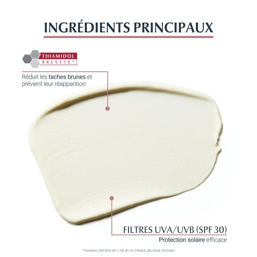 Eucerin Anti-Pigment Soin Jour SPF30 50ml - Réduit Taches Brunes