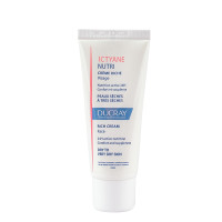 Ducray Ictyane Nutri Crème Riche 40ml - Hydrate et Nourrit