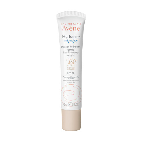 Avène Hydrance BB-Légère 40ml: Hydratation et Protection UV