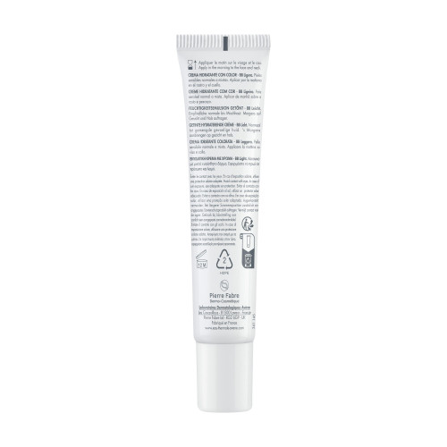 Avène Hydrance BB-Légère 40ml: Hydratation et Protection UV