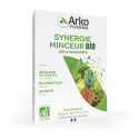 Arkopharma Synergie Minceur 200mL - Satiété et Élimination Toxines