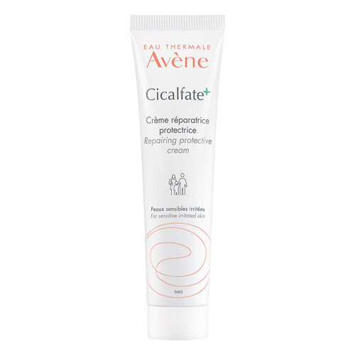AVENE Cicalfate+ Crème 40ml - Réparation Protection Peau