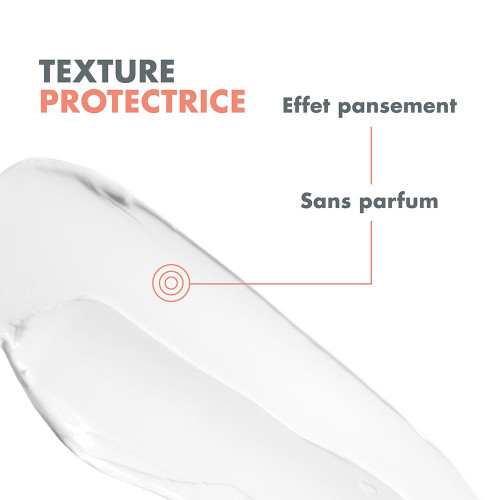 AVENE Cicalfate+ Crème 40ml - Réparation Protection Peau