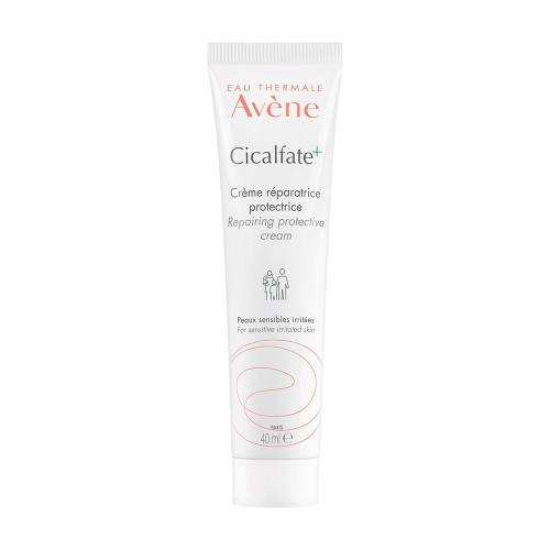 AVENE Cicalfate+ Crème 40ml - Réparation Protection Peau
