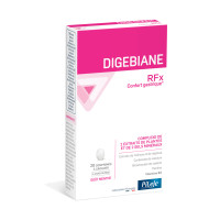Pileje Digebiane RFx 20 - Soutien Digestif Naturel