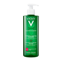 VICHY Normaderm Phytosolution 400ml - Gel Purifiant Anti-Acné