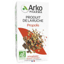 ARKOPHARMA Arkogélules BIO Propolis 45 - Boost Immunité