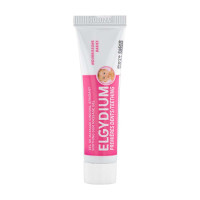 ELGYDIUM Premières Dents Apaisant 15ml - Soulage Poussée Dentaire
