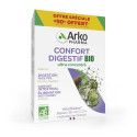 Arkopharma Digestif Bio Ultra 30 Ampoules - Confort Intestinal