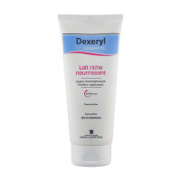 Pierre Fabre Dexeryl Essentiel 200ml - Nourrit Peaux Sèches