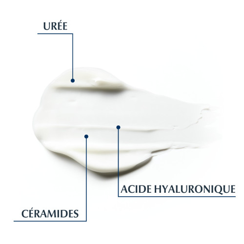 Eucerin Hyaluron-Filler Soin Nuit 50ml - Hydrate et Régénère