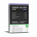 SynActif Digestactifs 30 gélules pour confort digestif optimal