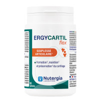 Ergycartil Flex Nutergia 90 Gélules - Souplesse Articulaire Optimale
