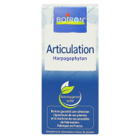 Boiron Articulations Harpagophyton 60ml - Douleurs Articulaires