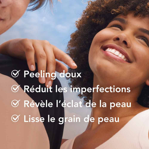 Bioderma Sebium Night Peel 40ml - Peau Lisse et Lumineuse