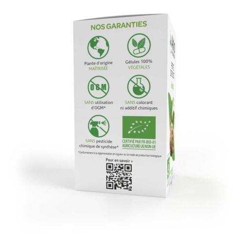 Arkopharma Arkogélules Konjac Bio 150 pour Perte de Poids