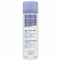 Spray Eau Thermale Jonzac 50mL - Pureté et Minéraux Essentiels