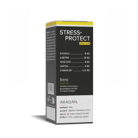 Nutrisanté Lécitone SOS Stress 15ml - Apaise et Réduit Stress