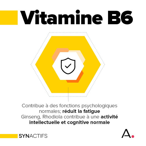 Nutrisanté Lécitone SOS Stress 15ml - Apaise et Réduit Stress