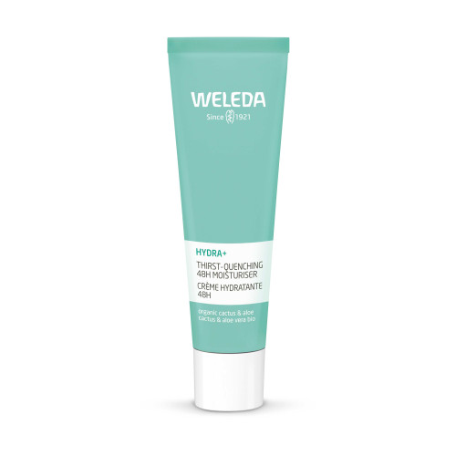 Weleda Crème Hydratante Figuier Barbarie 30ml - Hydratation 24h