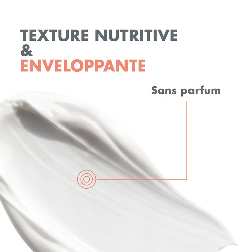 AVENE Tolérance Control Baume Apaisant 40ml - Calme Peau Hypersensible