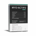 SYNACTIFS Myo Actifs 30 gélules - Soulage Crampes Musculaires