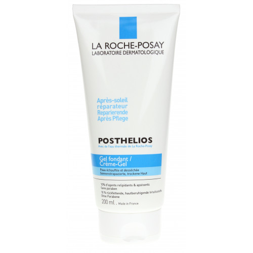 LA ROCHE POSAY POSTHELIOS Crème Réparateur Après Soleil-494 LA ROCHE POSAY POSTHELIOS Crème Réparateur Après Soleil-494