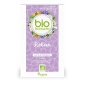 Infusion Relax Nutrisanté 20 sachets - Sommeil réparateur et détente