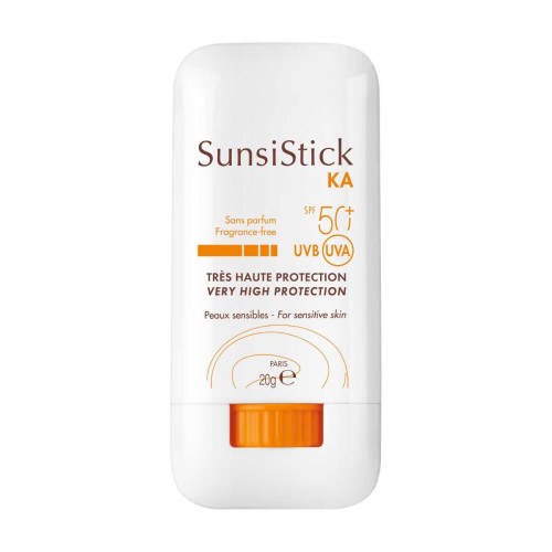 AVENE Sunsistick KA SPF 50+ 1 Stick - Protection Solaire Haute