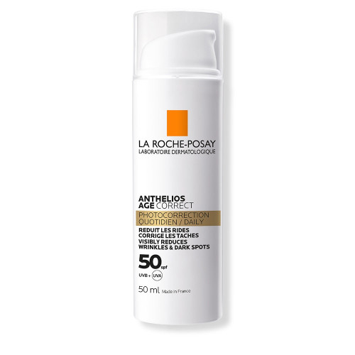 La Roche Posay Anthelios Age Correct SPF50 50ml - Anti-âge