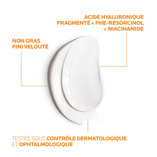 La Roche Posay Anthelios Age Correct SPF50 50ml - Anti-âge