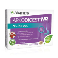 Arkopharma Arkodigest NR 16 Comprimés 1 Boite