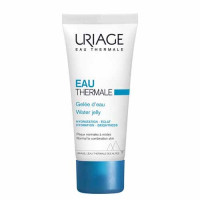 Gelée d'Eau Uriage 40ml - Hydratation et Fraîcheur Intense