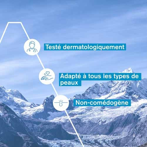 Gelée d'Eau Uriage 40ml - Hydratation et Fraîcheur Intense
