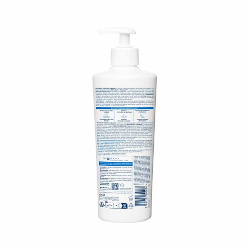 BIODERMA Atoderm Baume Ultra-Apaisant 500ml - Peau Apaisée avec