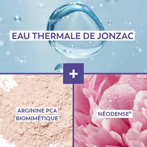 Jonzac Sublimactive 40ml - Revitalise et illumine peau mature