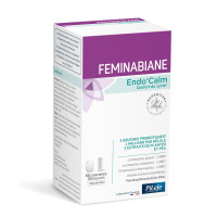 Pileje Feminabiane Endo'Calm 1 Boite - Apaise Douleurs Menstruelles