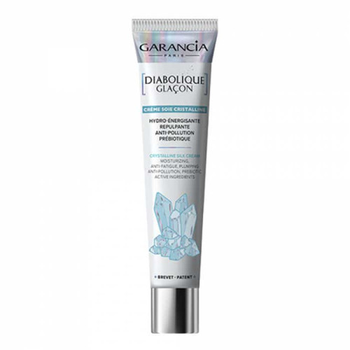 GARANCIA Diabolique Glaçon Riche 40g - Hydratation Energisante