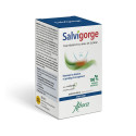 ABOCA Salvigorge 2Act 30ml - Soulage Douleur et Irritation